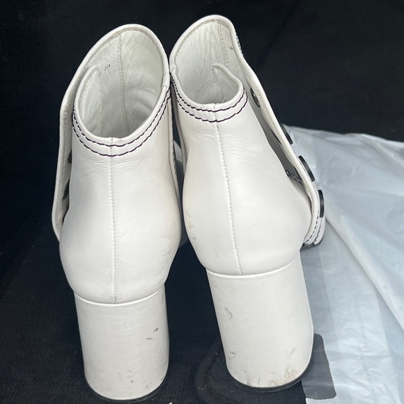 Senso block heeled boots - Picture 2 of 5